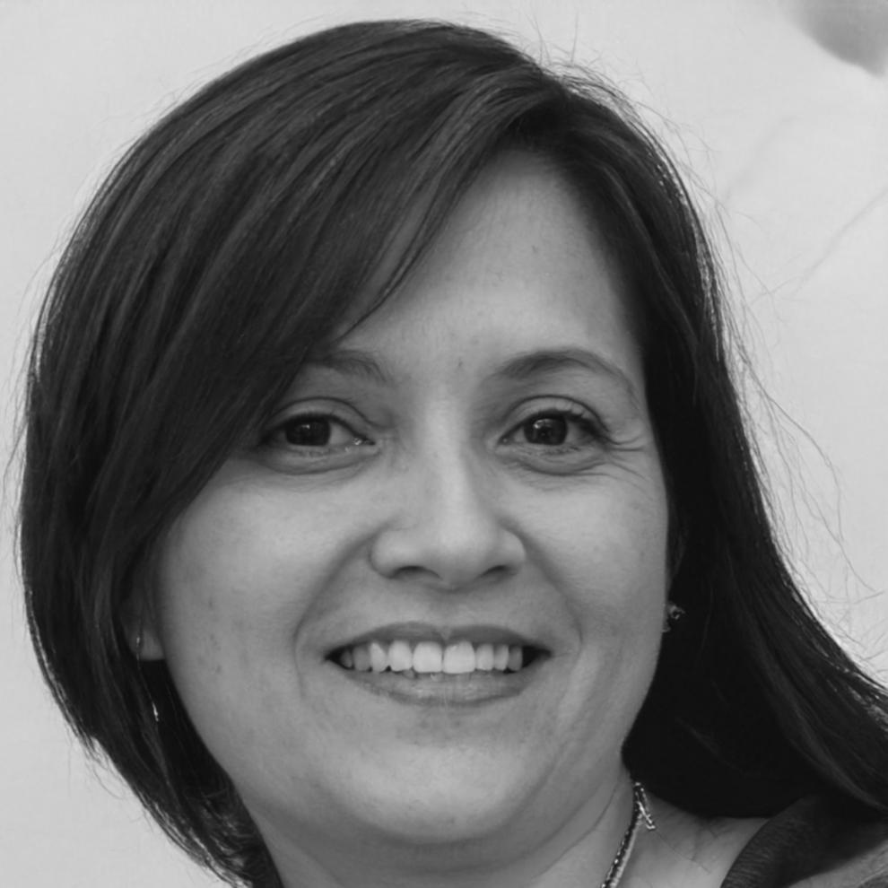 Marie-Claire Dubois, Spécialiste Formation