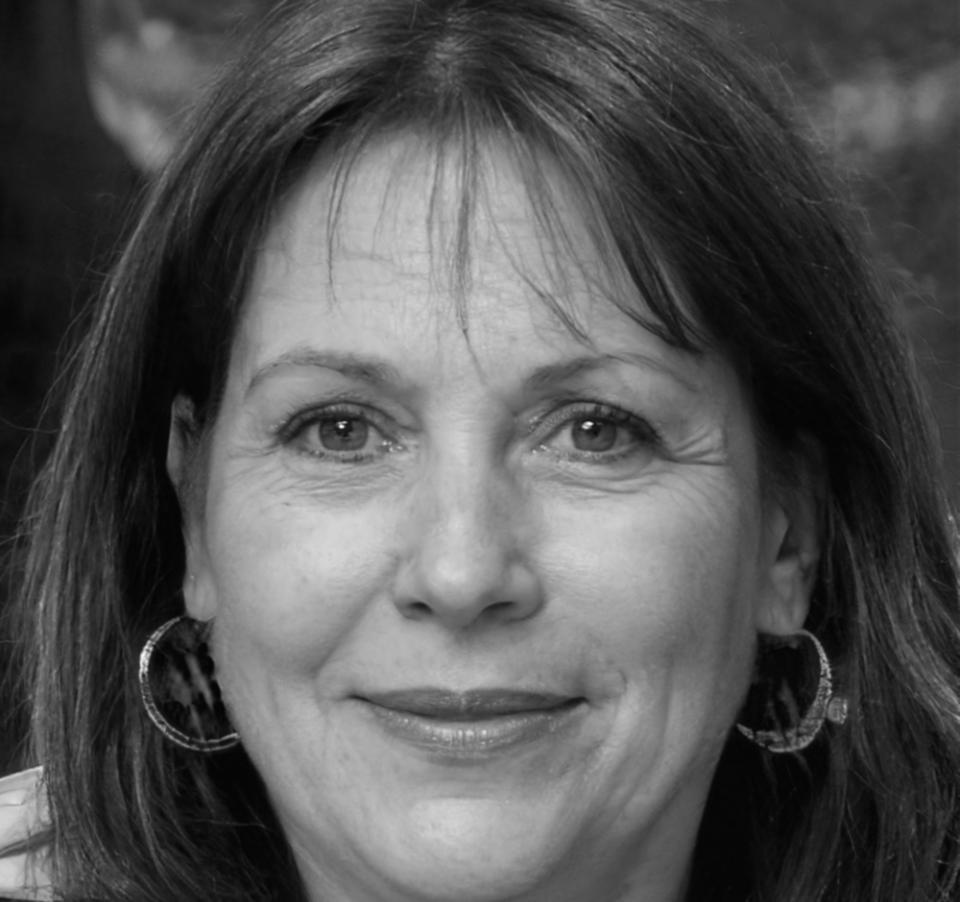 Portrait de Marie Dubois